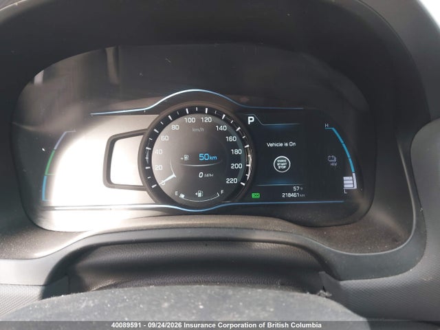 Продажа на аукционе авто 2018 Hyundai Ioniq, vin: KMHC65LD0JU069722, номер лота: 40089591