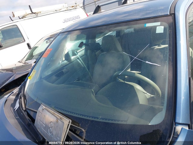 Продажа на аукционе авто 2009 Subaru Forester 2.5x, vin: JF2SH61609H740204, номер лота: 40084776