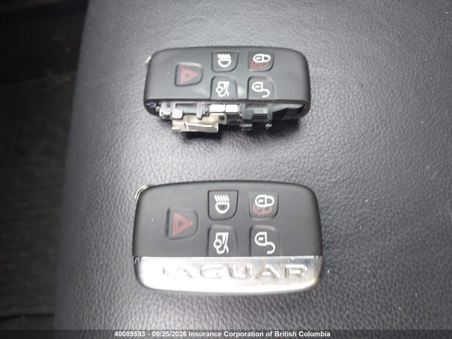 Jaguar XE 2018 SAJAK4FX9JCP40559 Image 11