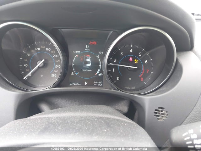 Jaguar XE 2018 SAJAK4FX9JCP40559 Image 7