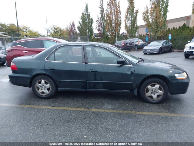Продаж на аукціоні авто 1998 Honda Accord Ex V6, vin: 1HGCG165XWA803291, номер лоту: 40089594