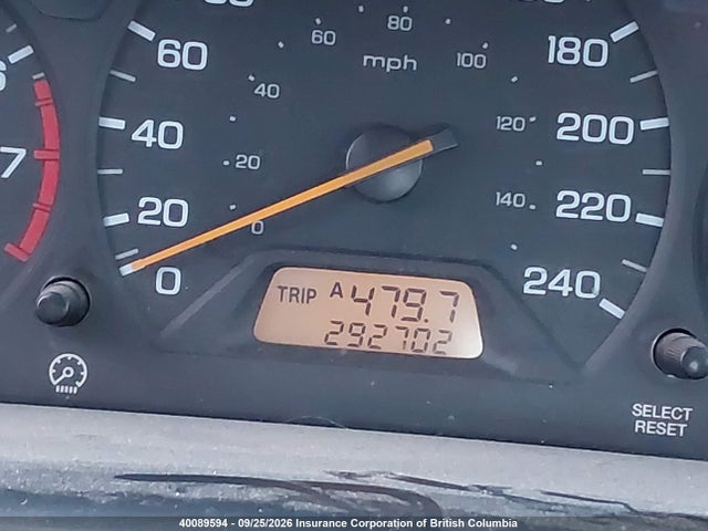 Продаж на аукціоні авто 1998 Honda Accord Ex V6, vin: 1HGCG165XWA803291, номер лоту: 40089594
