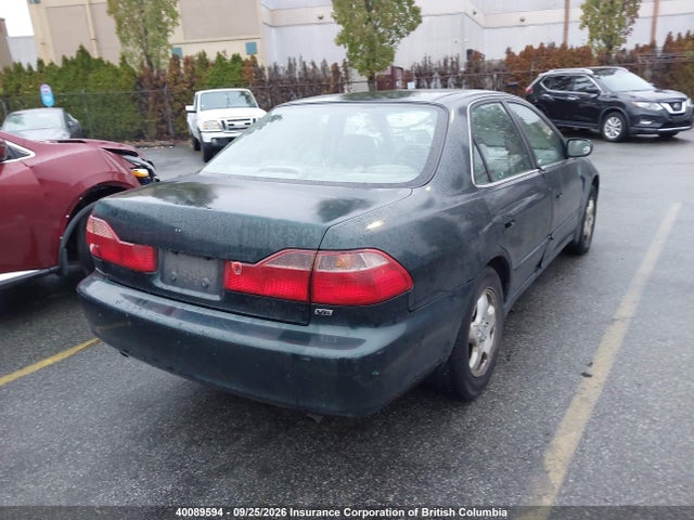 Продаж на аукціоні авто 1998 Honda Accord Ex V6, vin: 1HGCG165XWA803291, номер лоту: 40089594