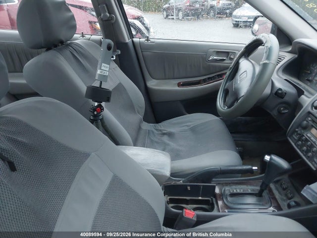 Продаж на аукціоні авто 1998 Honda Accord Ex V6, vin: 1HGCG165XWA803291, номер лоту: 40089594