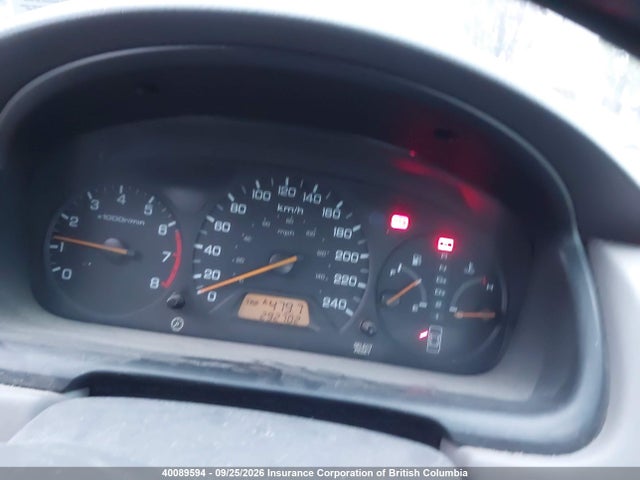 Продаж на аукціоні авто 1998 Honda Accord Ex V6, vin: 1HGCG165XWA803291, номер лоту: 40089594