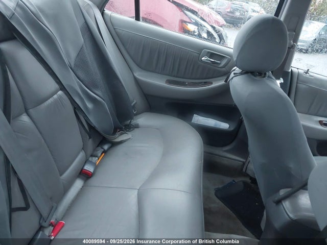 Продаж на аукціоні авто 1998 Honda Accord Ex V6, vin: 1HGCG165XWA803291, номер лоту: 40089594