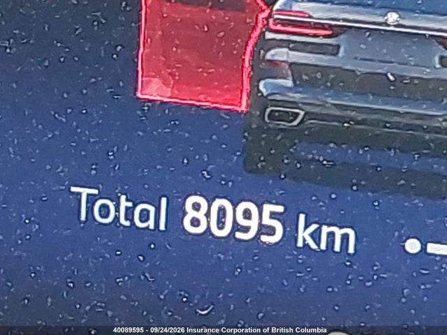 40089595 :رقم المزاد ، 5UX23EM04T9411813 vin ، 2026 Bmw X7 مزاد بيع