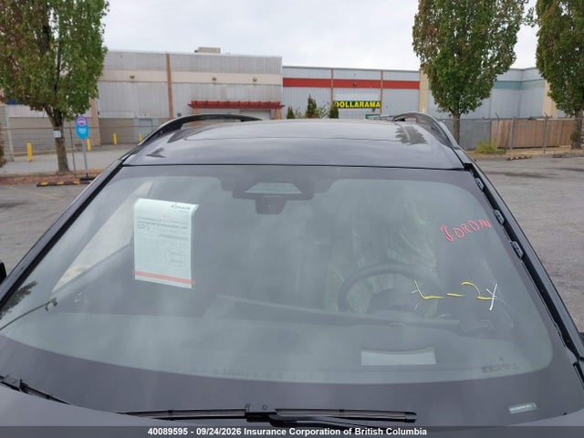 40089595 :رقم المزاد ، 5UX23EM04T9411813 vin ، 2026 Bmw X7 مزاد بيع