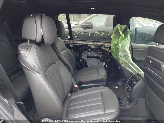 40089595 :رقم المزاد ، 5UX23EM04T9411813 vin ، 2026 Bmw X7 مزاد بيع