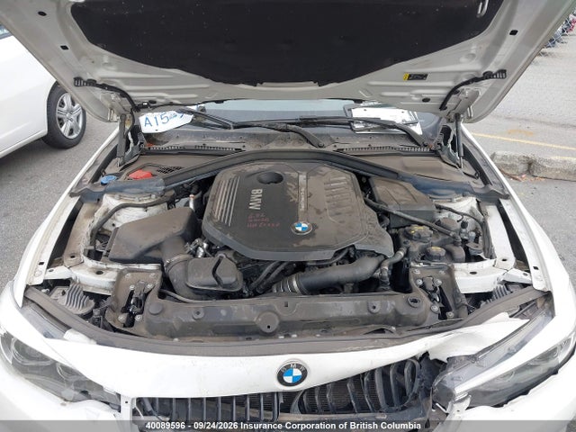 40089596 :رقم المزاد ، WBA4W9C51KAF94333 vin ، 2019 Bmw 440i مزاد بيع