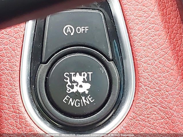40089596 :رقم المزاد ، WBA4W9C51KAF94333 vin ، 2019 Bmw 440i مزاد بيع
