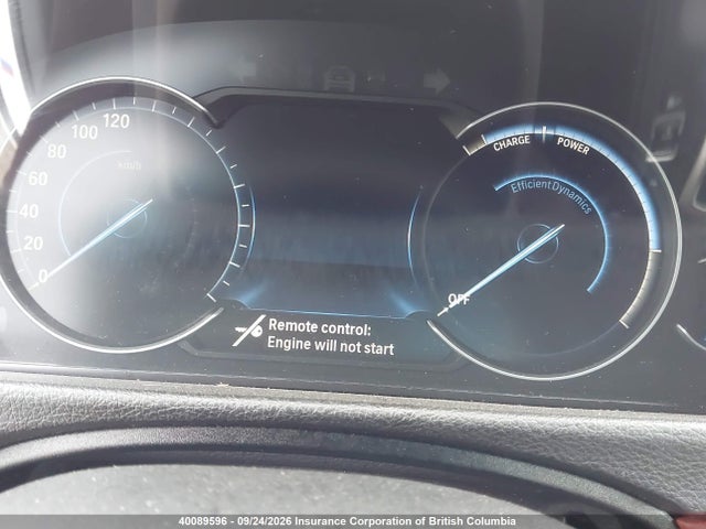40089596 :رقم المزاد ، WBA4W9C51KAF94333 vin ، 2019 Bmw 440i مزاد بيع
