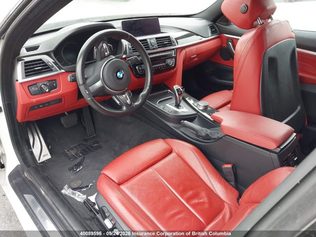 40089596 :رقم المزاد ، WBA4W9C51KAF94333 vin ، 2019 Bmw 440i مزاد بيع