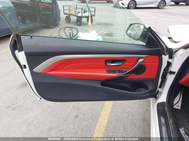 40089596 :رقم المزاد ، WBA4W9C51KAF94333 vin ، 2019 Bmw 440i مزاد بيع
