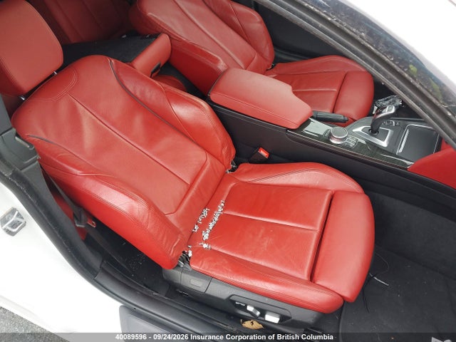 40089596 :رقم المزاد ، WBA4W9C51KAF94333 vin ، 2019 Bmw 440i مزاد بيع