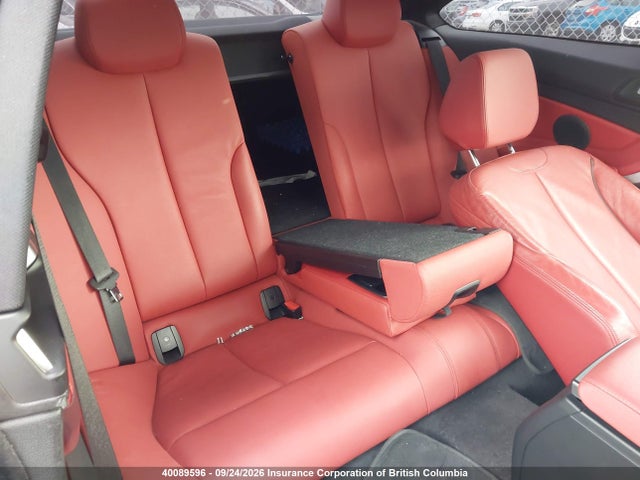 40089596 :رقم المزاد ، WBA4W9C51KAF94333 vin ، 2019 Bmw 440i مزاد بيع