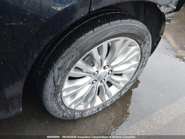 Aukcja sprzedaży 2011 Chrysler 200, vin: 1C3BC2FGXBN585485, numer aukcji: 40089598