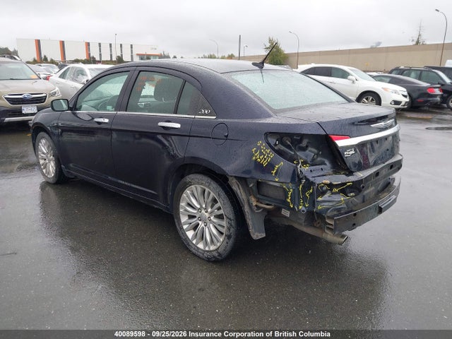 Aukcja sprzedaży 2011 Chrysler 200, vin: 1C3BC2FGXBN585485, numer aukcji: 40089598