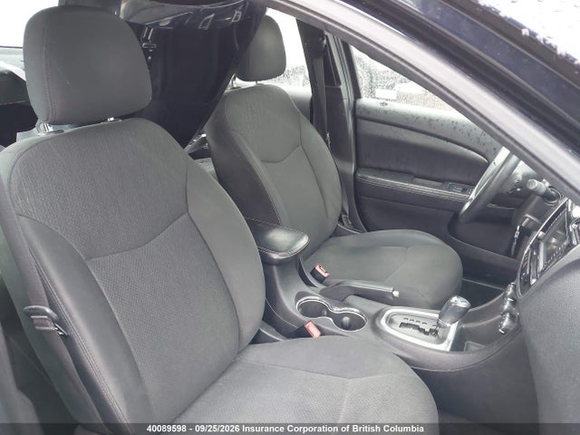 Aukcja sprzedaży 2011 Chrysler 200, vin: 1C3BC2FGXBN585485, numer aukcji: 40089598