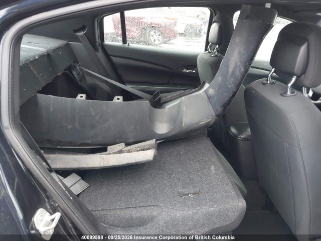 Aukcja sprzedaży 2011 Chrysler 200, vin: 1C3BC2FGXBN585485, numer aukcji: 40089598