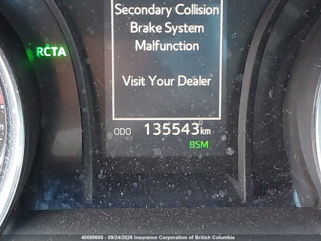 2019 Toyota Camry მანქანა იყიდება აუქციონზე, vin: 4T1B11HK9KU692428, აუქციონის ნომერი: 40089600