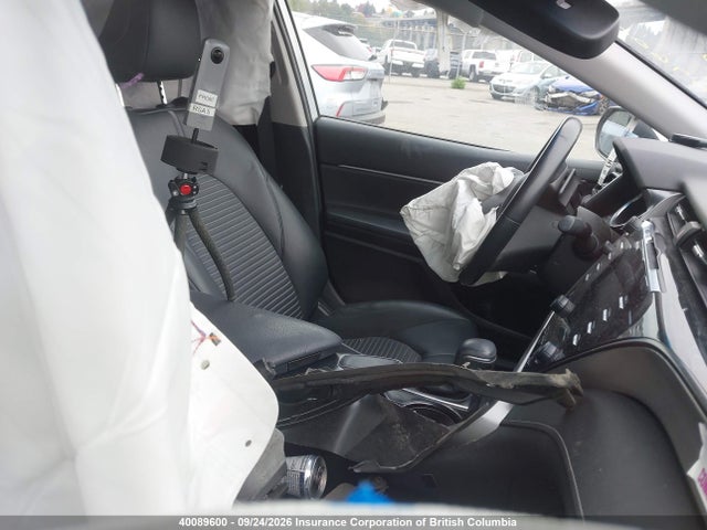 2019 Toyota Camry მანქანა იყიდება აუქციონზე, vin: 4T1B11HK9KU692428, აუქციონის ნომერი: 40089600