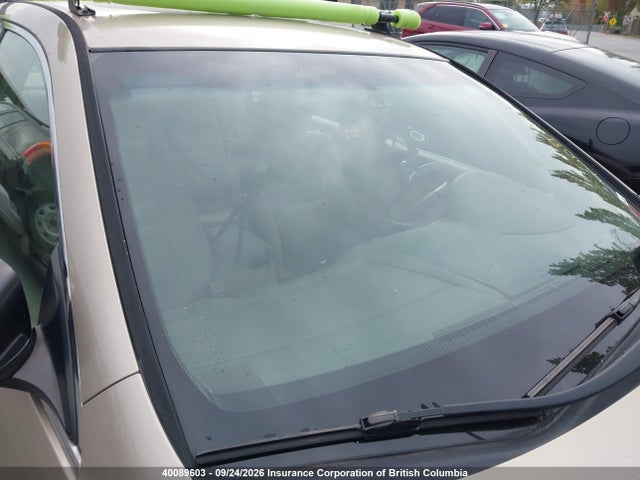 Aukcja sprzedaży 2003 Honda Accord Lx, vin: 1HGCM55403A812750, numer aukcji: 40089603