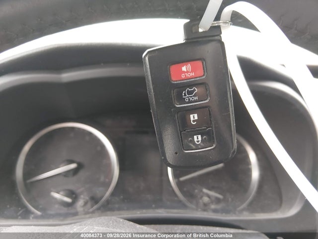 40084373 :رقم المزاد ، 5TDJKRFH5GS288072 vin ، 2016 Toyota Highlander Xle مزاد بيع