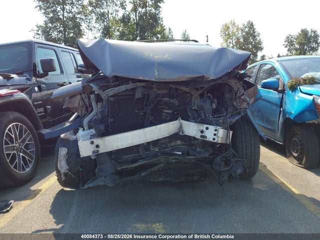 40084373 :رقم المزاد ، 5TDJKRFH5GS288072 vin ، 2016 Toyota Highlander Xle مزاد بيع