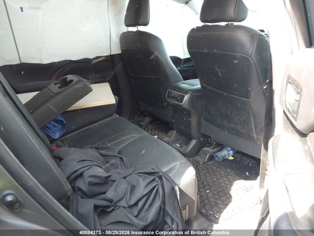 40084373 :رقم المزاد ، 5TDJKRFH5GS288072 vin ، 2016 Toyota Highlander Xle مزاد بيع