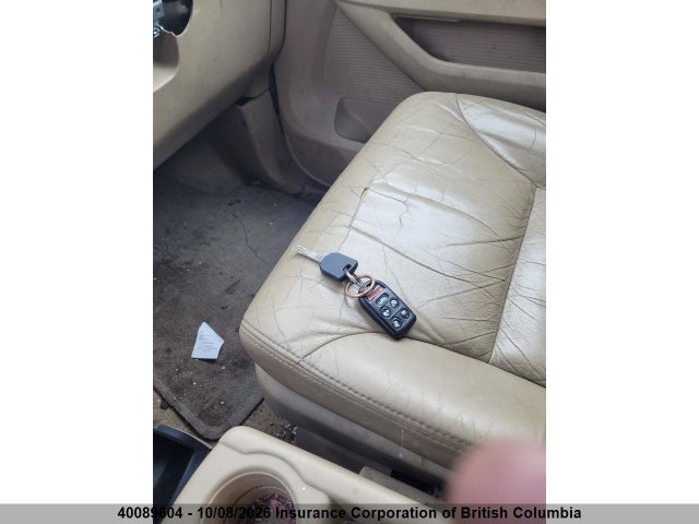 2009 Honda Odyssey Exl მანქანა იყიდება აუქციონზე, vin: 5FNRL38759B006568, აუქციონის ნომერი: 40089604