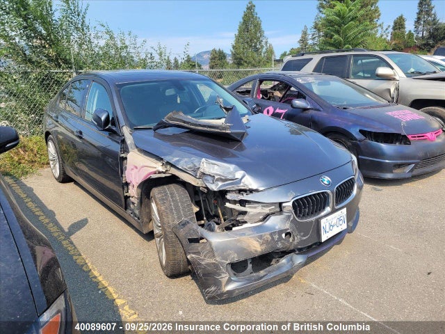 2014 WBA3C3G56ENS72003 головне зображення