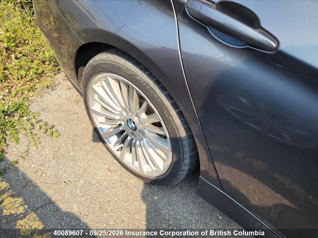 Продажа на аукционе авто 2014 Bmw 320i, vin: WBA3C3G56ENS72003, номер лота: 40089607
