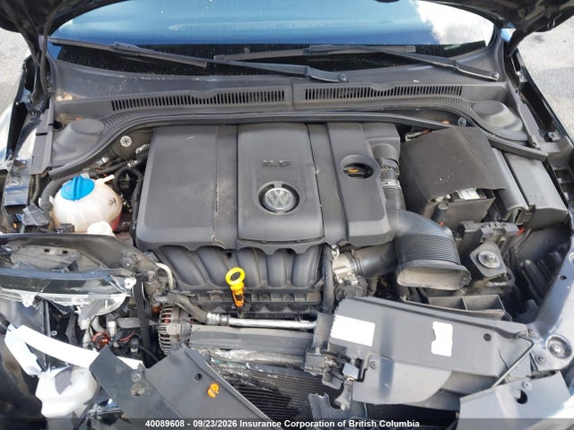 Продажа на аукционе авто 2011 Volkswagen Jetta, vin: 3VWDX7AJ3BM034752, номер лота: 40089608