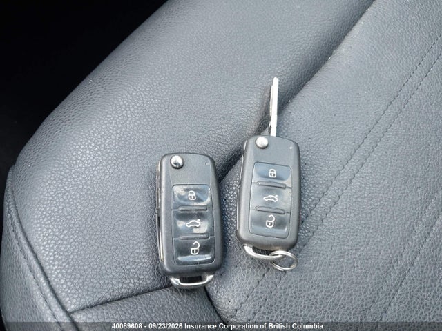 Продажа на аукционе авто 2011 Volkswagen Jetta, vin: 3VWDX7AJ3BM034752, номер лота: 40089608
