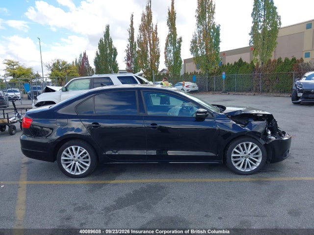 Продажа на аукционе авто 2011 Volkswagen Jetta, vin: 3VWDX7AJ3BM034752, номер лота: 40089608