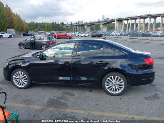 Продажа на аукционе авто 2011 Volkswagen Jetta, vin: 3VWDX7AJ3BM034752, номер лота: 40089608