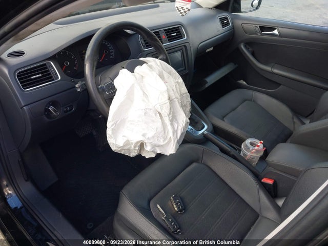 Продажа на аукционе авто 2011 Volkswagen Jetta, vin: 3VWDX7AJ3BM034752, номер лота: 40089608