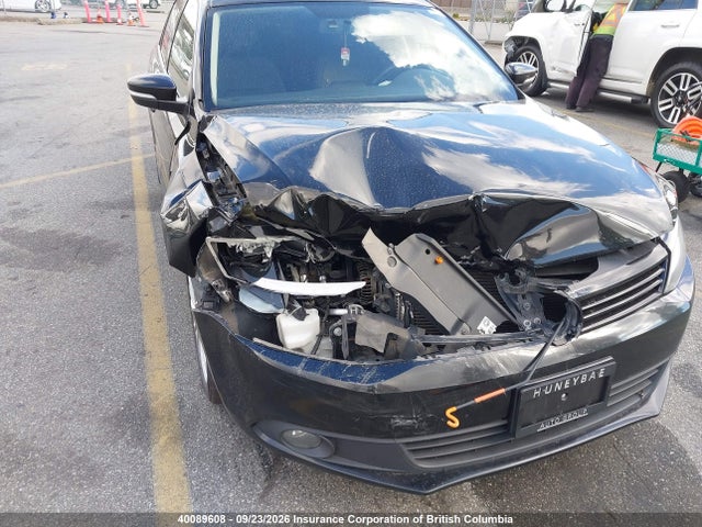 Продажа на аукционе авто 2011 Volkswagen Jetta, vin: 3VWDX7AJ3BM034752, номер лота: 40089608