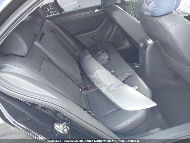 Продажа на аукционе авто 2011 Volkswagen Jetta, vin: 3VWDX7AJ3BM034752, номер лота: 40089608