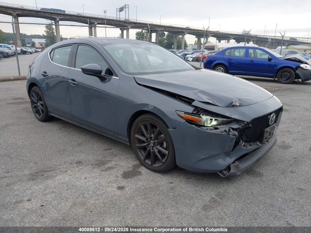 Aukcja sprzedaży 2020 Mazda 3 Preferred, vin: JM1BPBMM0L1167910, numer aukcji: 40089612