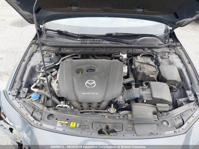 Aukcja sprzedaży 2020 Mazda 3 Preferred, vin: JM1BPBMM0L1167910, numer aukcji: 40089612