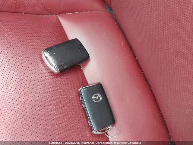 Aukcja sprzedaży 2020 Mazda 3 Preferred, vin: JM1BPBMM0L1167910, numer aukcji: 40089612
