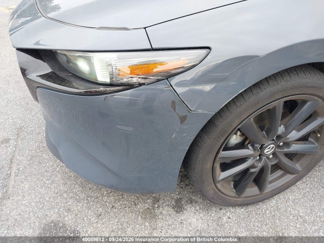 Aukcja sprzedaży 2020 Mazda 3 Preferred, vin: JM1BPBMM0L1167910, numer aukcji: 40089612