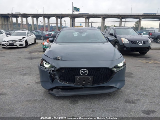 Aukcja sprzedaży 2020 Mazda 3 Preferred, vin: JM1BPBMM0L1167910, numer aukcji: 40089612
