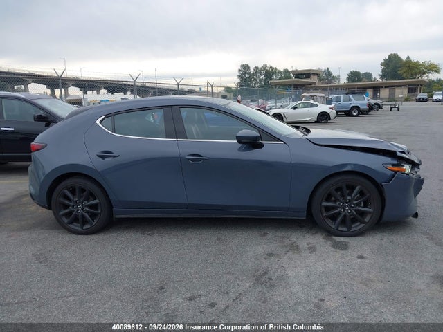 Aukcja sprzedaży 2020 Mazda 3 Preferred, vin: JM1BPBMM0L1167910, numer aukcji: 40089612