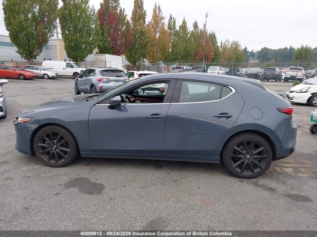 Aukcja sprzedaży 2020 Mazda 3 Preferred, vin: JM1BPBMM0L1167910, numer aukcji: 40089612