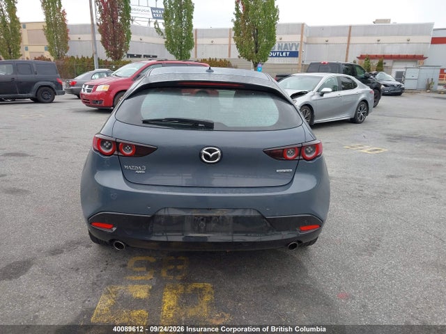 Aukcja sprzedaży 2020 Mazda 3 Preferred, vin: JM1BPBMM0L1167910, numer aukcji: 40089612