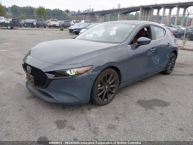 Aukcja sprzedaży 2020 Mazda 3 Preferred, vin: JM1BPBMM0L1167910, numer aukcji: 40089612