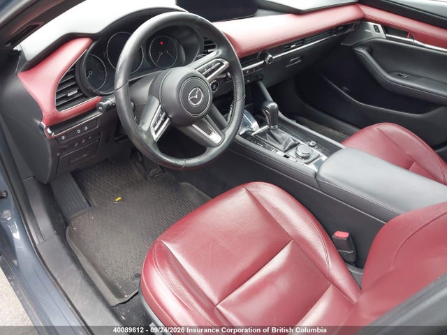 Aukcja sprzedaży 2020 Mazda 3 Preferred, vin: JM1BPBMM0L1167910, numer aukcji: 40089612
